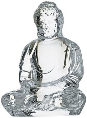 [618狂欢]Baccarat巴卡拉 BOUDDHA佛像系列 佛像摆件