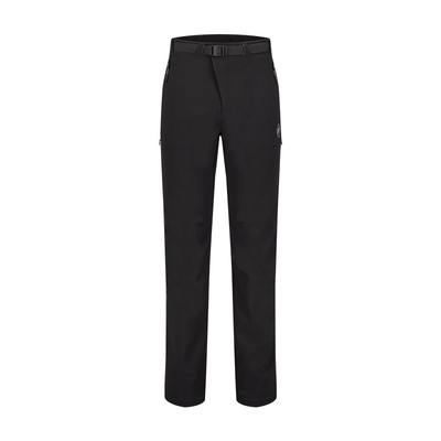 MAMMUT猛犸象Winterfield 男士户外登山运动加绒运动徒步软壳长裤