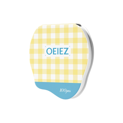 化妆师专用丨一次性粉底液调色板