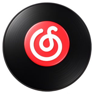 【连包月卡】百补 网易云音乐 黑胶vip会员包月1个月会员自动续订