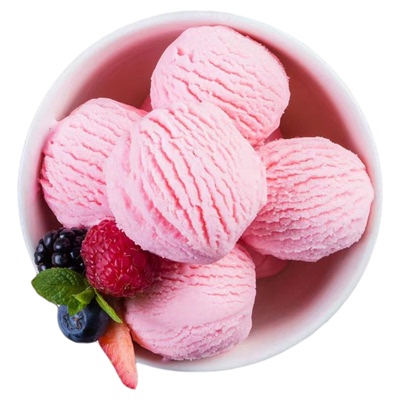 冰淇淋粉商用软冰激凌粉