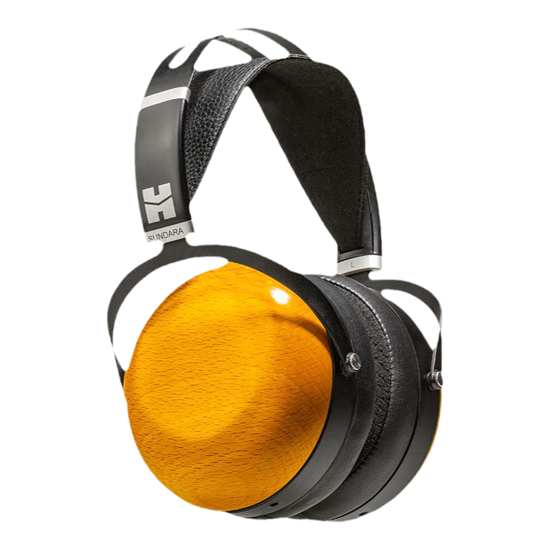 HIFIMANSUNDARA-C平面振膜耳机