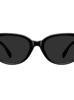 2025新款猫眼太阳眼镜冬季护目镜