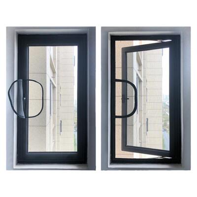 定做防蚊拉链纱窗网自装方便好用