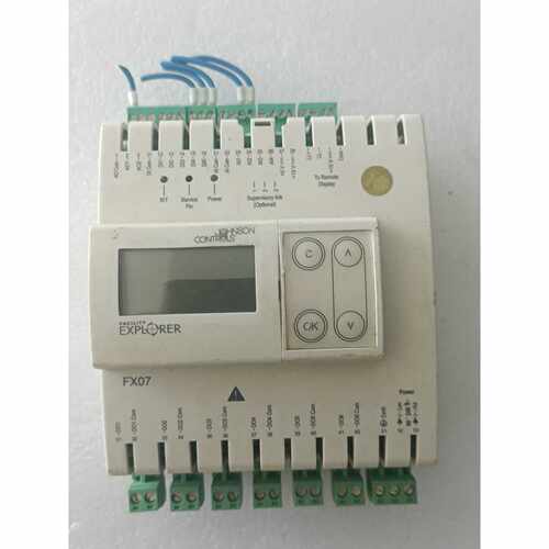 议价JOHNSON江森控制器LPFX07A50000C适用