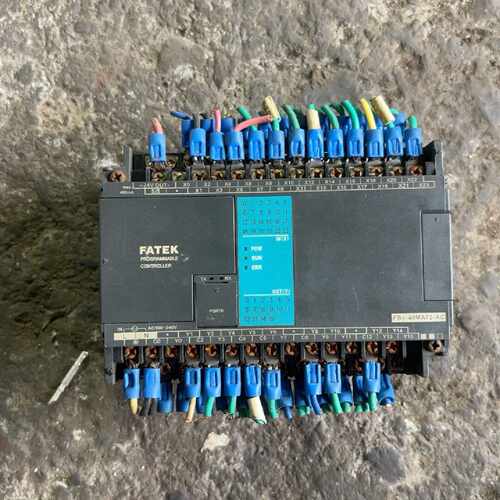 溢价-台达PLC FBS-40MAT2-AC