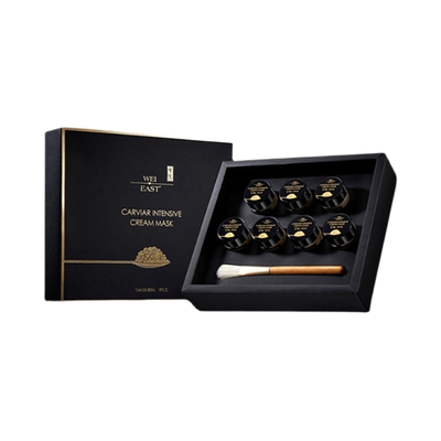 PDC酒粕面膜8倍精华保湿去黄