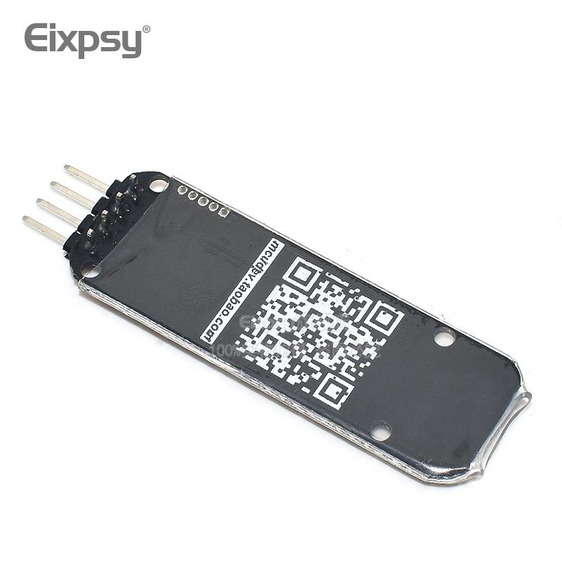 nRF24L01无线串口 nRF24L01模块串口TTL通信无线数传遥控控制开发