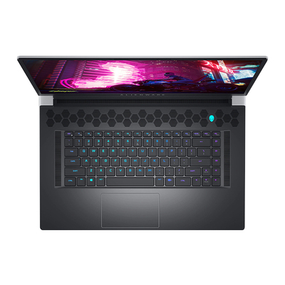 外星人笔记本键盘保护膜