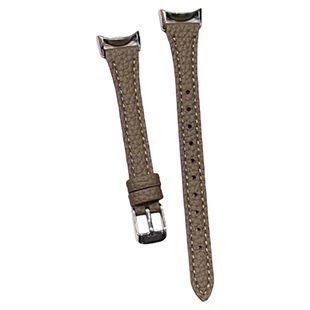 适用于小米手环10表带新款手表9陶瓷版小蛮腰8荔枝纹皮带7nfc女款运动智能腕带6秋冬季5高级感XL保护套壳配件