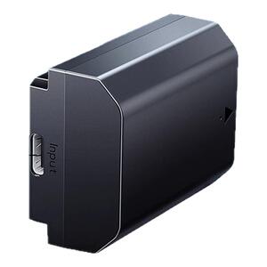 [3C认证可上飞机]绿联np-fz100相机电池适用索尼sony A7M4 a7m3 A7c2 A7R3 a7s3 A7R4 7RM3 A6600 A6700 fx30
