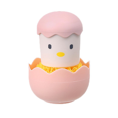 JOJO'SLIFEPD清洁纳米钢丝球