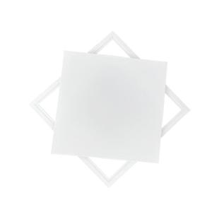 铝合金托板检修口装饰盖400空调检修口天花吊顶检查口孔400×400