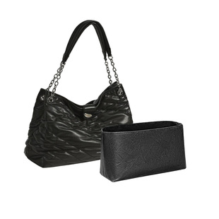 适用Songmont山下有松滩时链条托特包新款内胆包轻薄防水内衬包撑