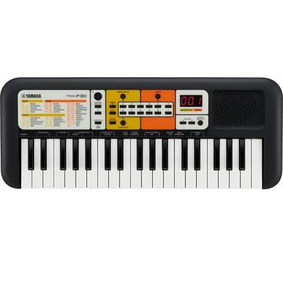 雅马哈f30启蒙早教宝宝电子琴