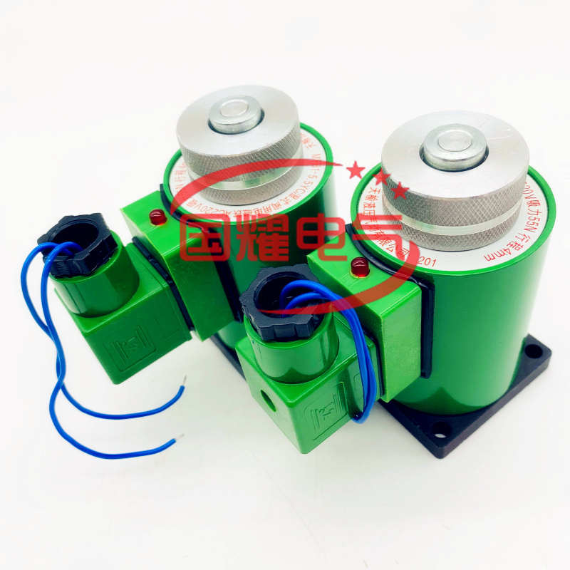 MFB1-5.5YC 4YC 3YC 2.5YC 7YC交流湿式阀用电磁铁电磁阀线圈220V