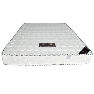 方凌床垫假一赔十质保十年独立圆簧弹簧席梦思格林豪泰酒店同款垫