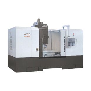 高速加工中心系统厂家 立式 供应捷甬达立式 硬轨加工中心VMC1690