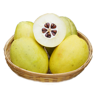 云南特产酸木瓜新鲜酸爽水果闻香泡酒炖鸡生吃10斤学生零食解馋