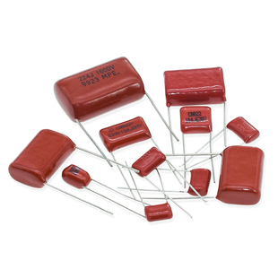 CBB电容器100V 63v 250v 400V 630V 104J 0.1uf 100nF 105 2.2UF