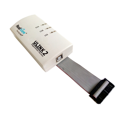 ULINK2仿真器JLINKARM专业编程器