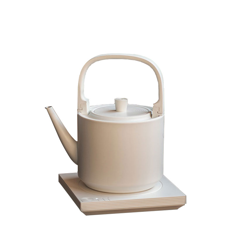 小坐电水壶泡茶专用恒温一体小型