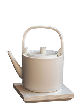 小坐电水壶泡茶专用恒温一体小型