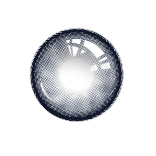 美瞳日抛10片混血小直径官网正品隐形近视眼镜高度数一次性1000