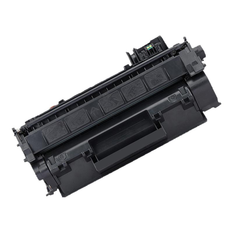 适用佳能Canon Cartridge CRG319打印机硒鼓墨盒CRG719碳粉盒墨粉