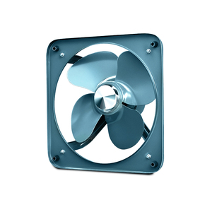 金羚排气扇换气扇强力排风扇厨房大功率14寸工业级抽风机家用窗式