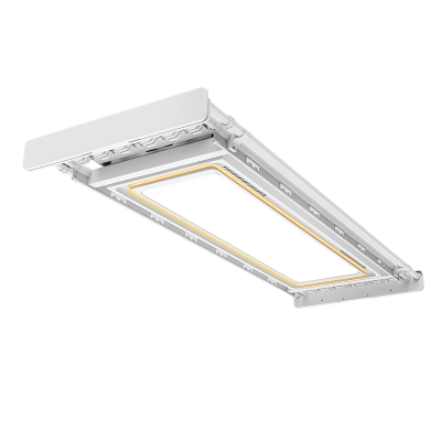 荣事达新品电动晾衣架家用室内阳台自动遥控升降烘干智能晾衣杆机