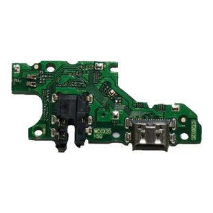 适用畅玩8A 9A 8C 8X 20 30 40 50 60 70 plus pro C S M尾插小板