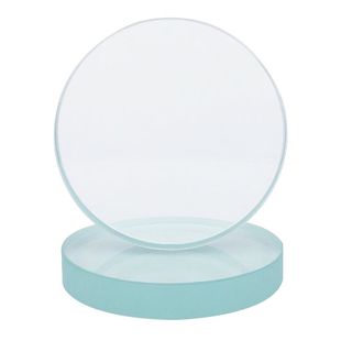 钢化玻璃视镜 玻璃镜片耐高温高压锅炉观火镜 圆形玻璃阀门透视镜