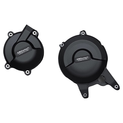 适用KTM摩托车发动机改装保护盖