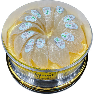 干挑大燕条100g溯源孕妇足干干盏燕窝自己吃孕妇马来西亚燕窝批发