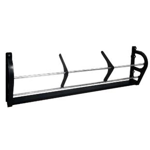 防盗门磁粘鞋架门上置物架小户型省空间鞋柜收纳门口拖鞋免钉鞋架