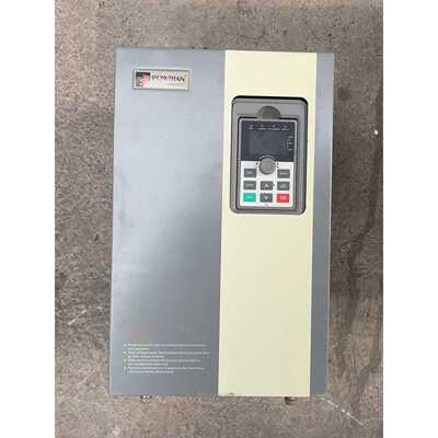 议价POWTRAN普传变频器PI500045F345KW