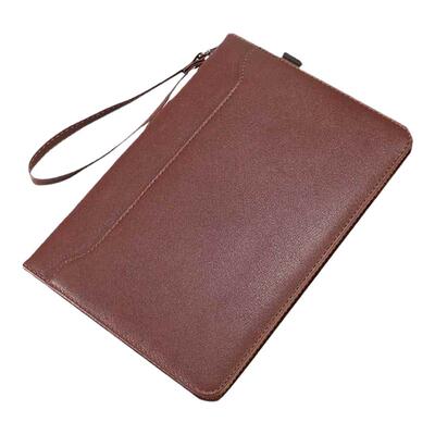 适用华为MatePad 10.4寸多功能挂绳插卡平板皮套手持支架保护套