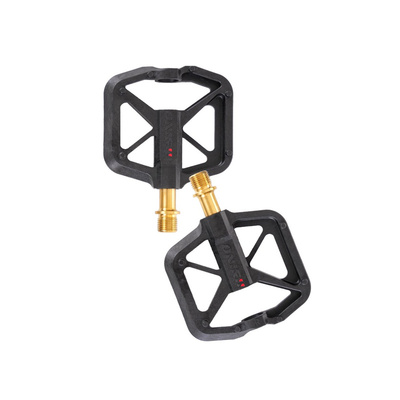 25奥利尼PD-C碳纤维钛轴平踏脚踏