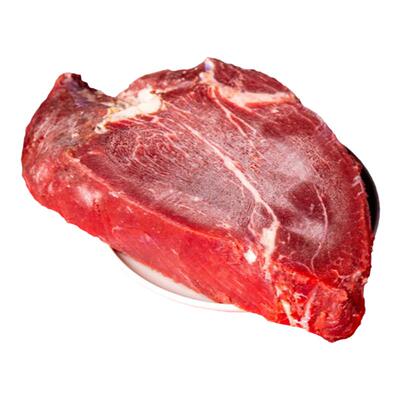 绣虎戏山生骨肉牛霖【带溯源码】小黄瓜条新西兰草饲优质脂肪酸