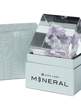 宙solacube树脂装饰创意桌面摆件