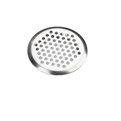 不锈钢透气橱柜鞋柜出气孔