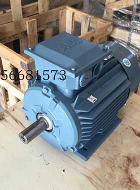 议价包装设备用ABB电机M2BAX112MA6 2.2KW 6级卧式B3原装供应仓库