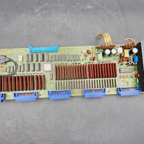 FANUC A20B-1000-0940/06 CIRCUIT BOARD