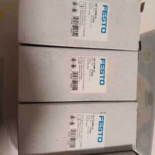 【请询价】全新FESTO费斯托HEED--24电磁阀