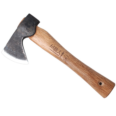 丛林人2代户外斧野营bc木工斧子