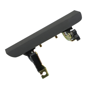 适用于五菱征程后门拉手尾门把手后背门扣手后背门拉手后备箱拉手