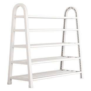 简易鞋架家用门口多层出租房用宿舍小型大学生鞋柜结实鞋子收纳架