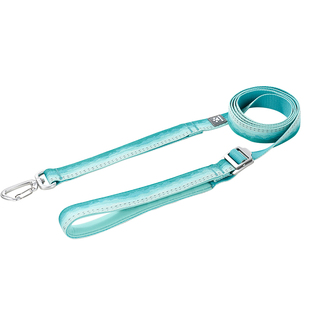 Pawaii怡爪狗狗牵引绳遛狗绳伸缩防爆冲大中小型犬金毛泰迪狗链子