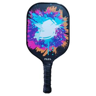 皮克球匹克球球拍碳纤维pickleball洞洞球沙滩定制套装木拍板运动